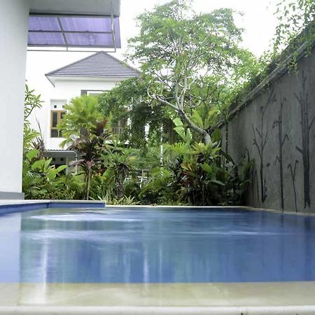 Beluran Serene Guesthouse Selemadeg Exterior foto
