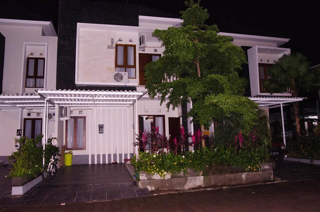 Beluran Serene Guesthouse Selemadeg Exterior foto
