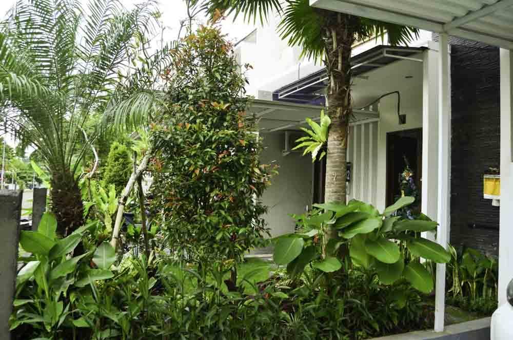 Beluran Serene Guesthouse Selemadeg Exterior foto
