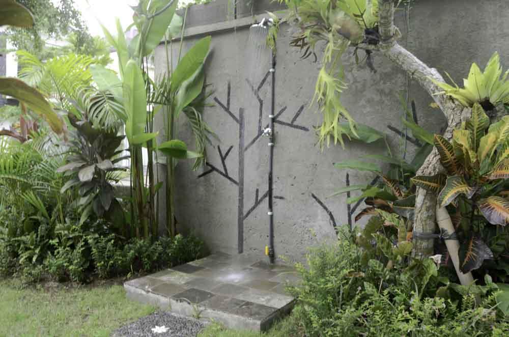 Beluran Serene Guesthouse Selemadeg Exterior foto
